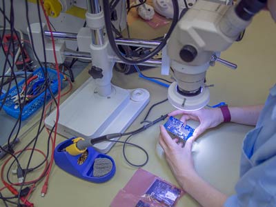 iSocket Smart Plug SMS Manager Android