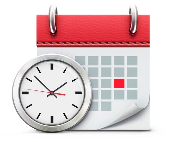 Scheduler to perform some action in the predefined time - e.g. remote reboot, thermostat on, etc